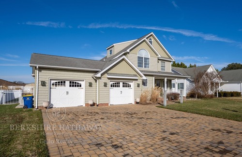 Lewes House | 4 BEDROOM HOME WITH IN-GROUND POOL NEAR DOWNTOWN LEWES