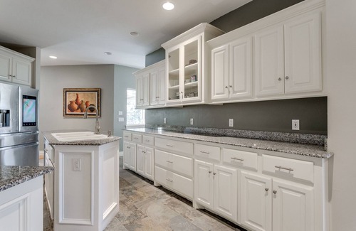 Central Oklahoma City House | 4-bedroom house in delightful Oklahoma City with AC