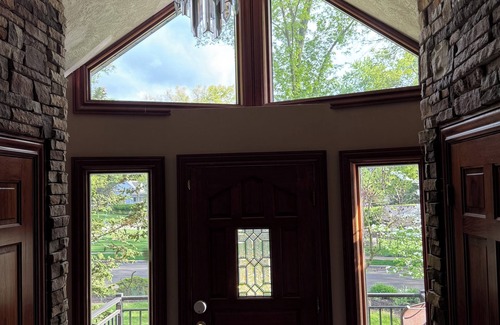 Dark Hollow Woods House | 4-bedroom house in fabulous Oakmont, 2 blocks away from Oakmont County Club.