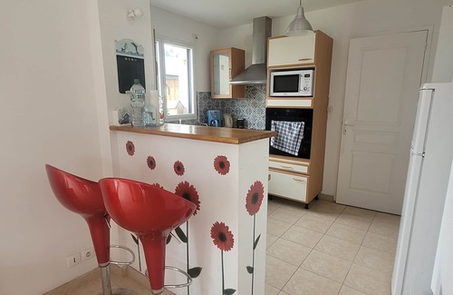 Pleherel-Plage-Vieux-Bourg House | 4 bedroom house in Pléhérel Plage, Cap Fréhel