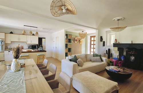 Thenon House | 4 bedroom house with swimming pool in Dordogne, Périgord Noir