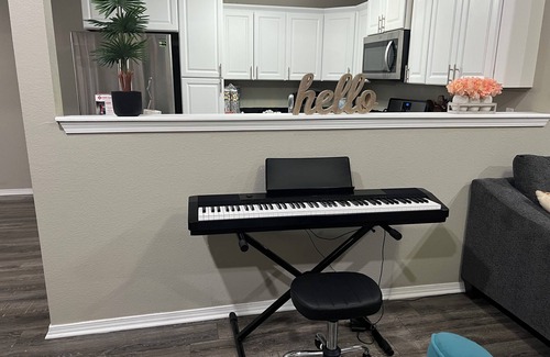 Amarillo House | 4-bedroom house within City View Amarillo with all you need for your stay.