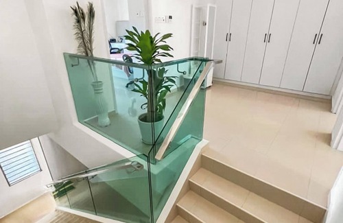 Batu Pahat House | 4 Bedroom Landed House