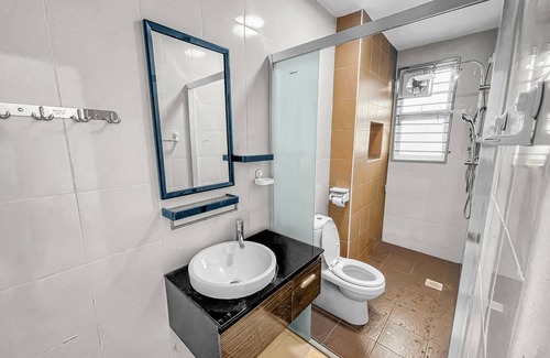 Batu Pahat House | 4 Bedroom Landed House
