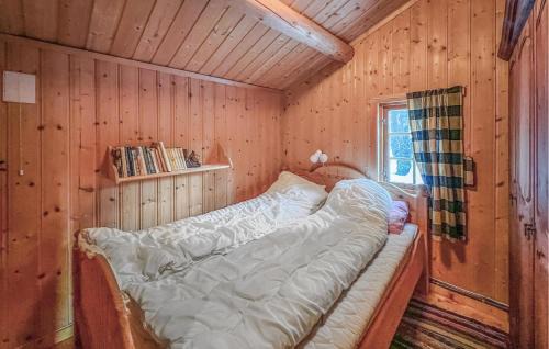 Skeikampen House | 4 Bedroom Lovely Home In Østre Gausdal