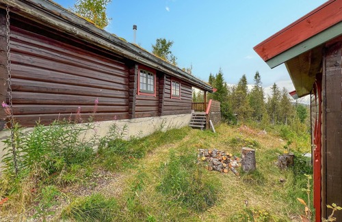Nordre Land House | 4 bedroom lovely home in Nord-Torpa
