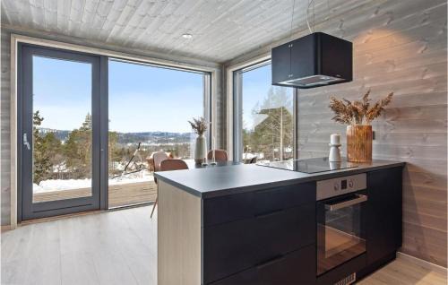 Rauland House | 4 Bedroom Lovely Home In Rauland
