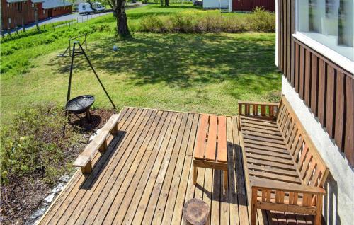Hardangerfjord House | 4 Bedroom Lovely Home In Strandebarm