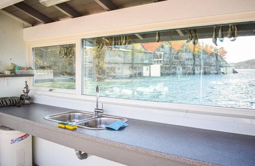 Vikebygd House | 4 bedroom lovely home in Vikebygd