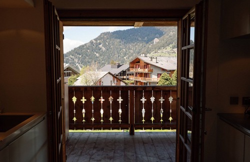 Verbier Ski Chalet | 4 bedroom Luxury Alpine retreat perfectly located, 2 minutes to Medran ski lift