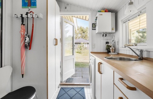 Sjllands Odde House | 4 bedroom nice home in Sjællands Odde