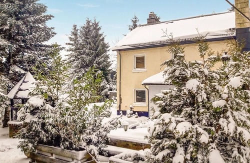 Udenbreth House | 4 bedroom nice home in Hellenthal