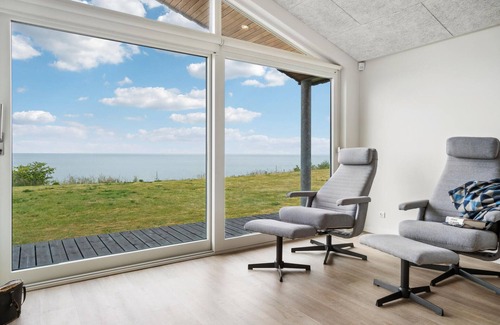 Kelstrup House | 4 bedroom nice home in Haderslev