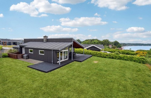 Kelstrup House | 4 bedroom nice home in Haderslev