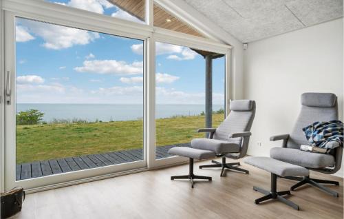 Kelstrup House | 4 Bedroom Nice Home In Haderslev