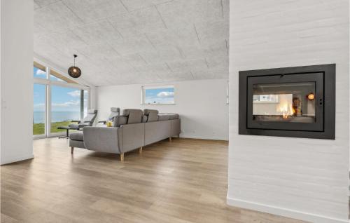Kelstrup House | 4 Bedroom Nice Home In Haderslev