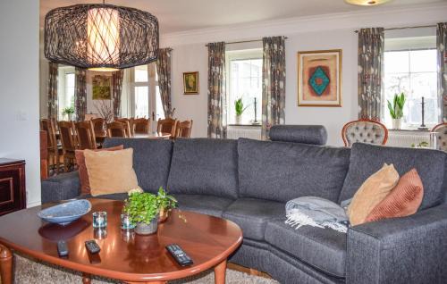 Skane County House | 4 Bedroom Nice Home In Rydsgård