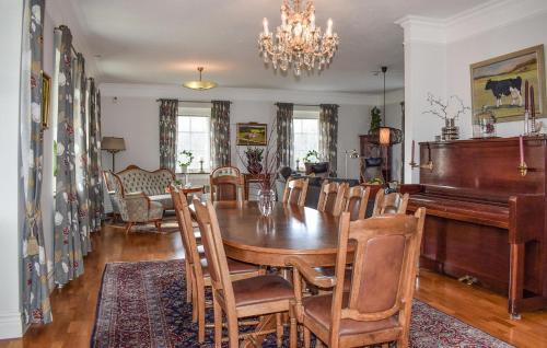 Skane County House | 4 Bedroom Nice Home In Rydsgård