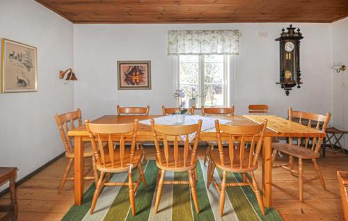 Tived House | 4 Bedroom Nice Home In Tived