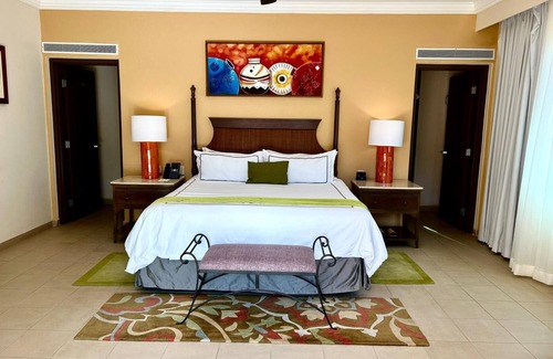 Loreto Resort | 4-Bedroom Penthouse at Villas del Palmar Loreto Resort – Ultimate Luxury Awaits
