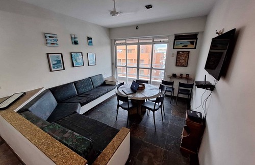 Algodoal Apartment | 4 bedroom penthouse with sea view, Forte Cabo Frio beach
