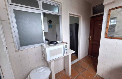 Algodoal Apartment | 4 bedroom penthouse with sea view, Forte Cabo Frio beach