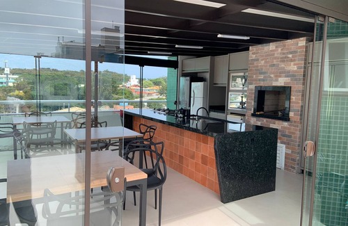 Centro Apartment | 4-bedroom penthouse with private pool, 220m from the beach