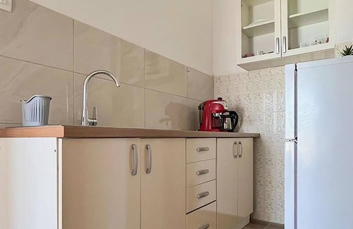 Posedarje House | 4 bedroom pet friendly home in Rupalj