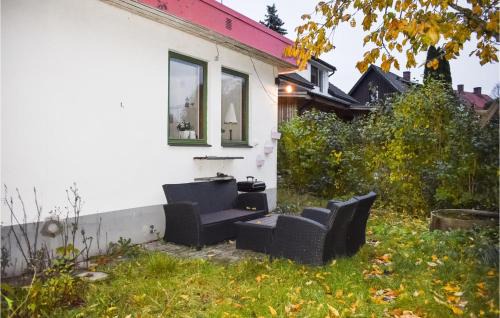 Asperod House | 4 Bedroom Pet Friendly Home In Äsperöd