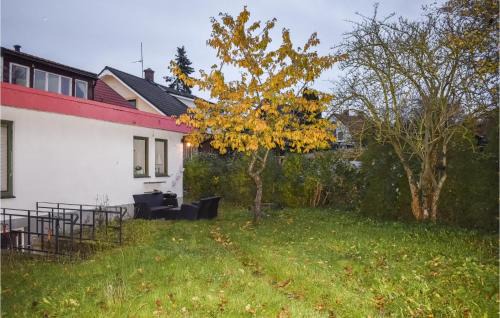 Asperod House | 4 Bedroom Pet Friendly Home In Äsperöd