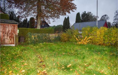 Asperod House | 4 Bedroom Pet Friendly Home In Äsperöd