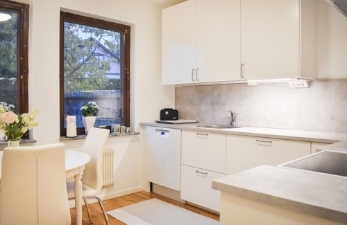Asperod House | 4 bedroom pet friendly home in äsperöd