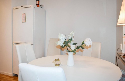 Asperod House | 4 bedroom pet friendly home in äsperöd