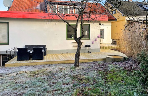 Asperod House | 4 bedroom pet friendly home in äsperöd