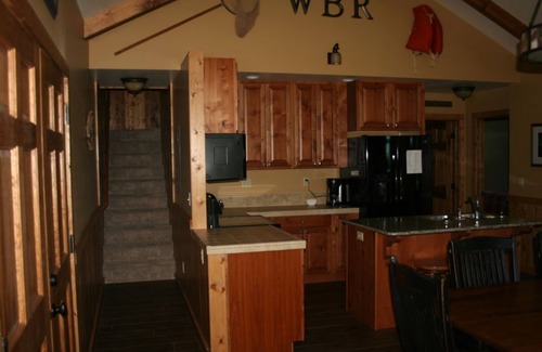 Hines House | 4 bedroom-resort amenities free with rental - Resort FUN