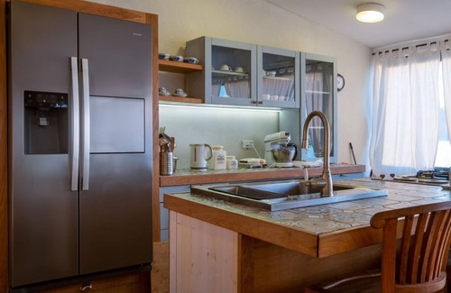 Lopud Island Villa | 4-Bedroom Seafront Villa in beautiful Lopud