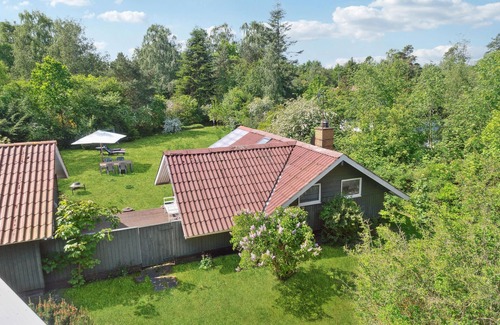 Kalundborg House | 4 bedroom stunning home in Kalundborg