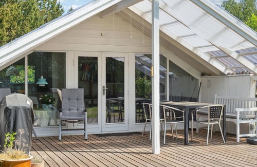Kalundborg House | 4 bedroom stunning home in Kalundborg