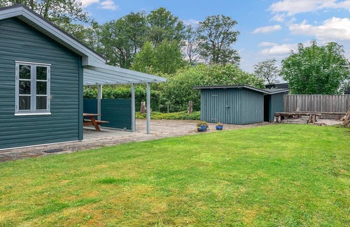 Fynshav House | 4 bedroom stunning home in Haderslev