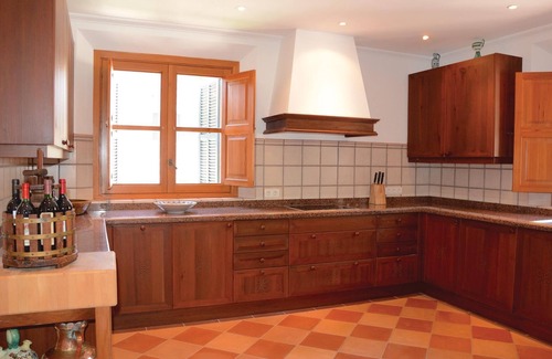 Fornalutx House | 4 bedroom stunning home in Fornalutx