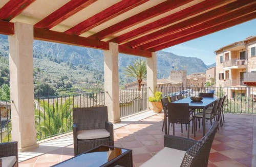 Fornalutx House | 4 bedroom stunning home in Fornalutx