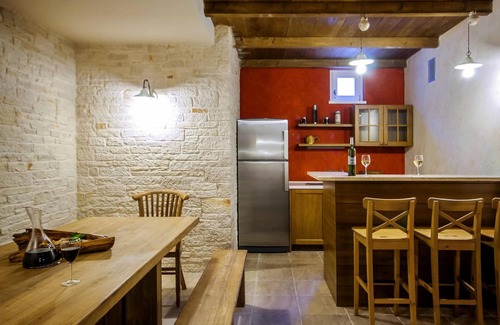 Butkovici House | 4 bedroom stunning home in Butkovici