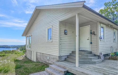 Bamble House | 4 Bedroom Stunning Home In Stathelle