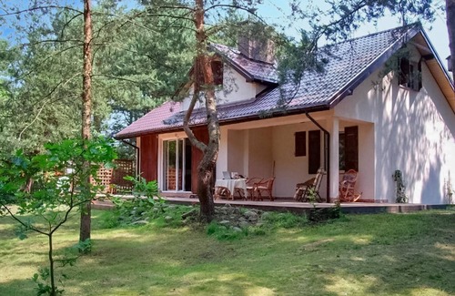 gmina Długosiodło House | 4 bedroom stunning home in Dlugosiodlo