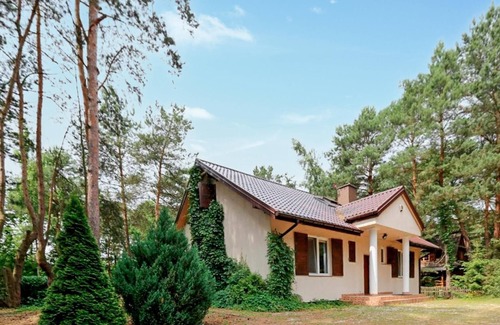 gmina Długosiodło House | 4 bedroom stunning home in Dlugosiodlo
