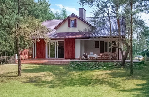 gmina Długosiodło House | 4 bedroom stunning home in Dlugosiodlo