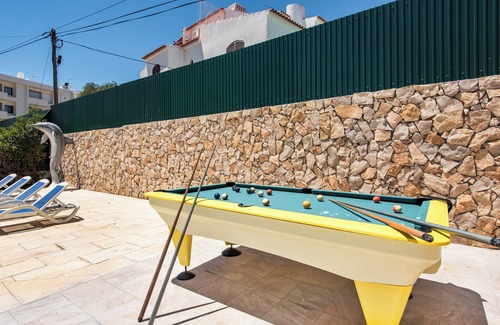 Santa Eulalia Villa | 4 Bedroom Villa Albufeira Center Private Heated Pool (Heated on Request)