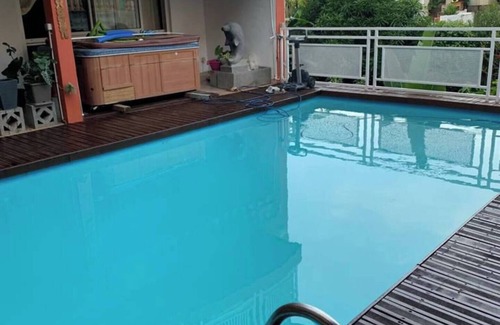 Mamoudzou Villa | 4-bedroom villa in charming Mamoudzou with WiFi, AC