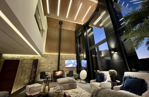 Kfardebian Villa | 4 bedroom villa in faqra