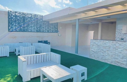 Lome Villa | 4 Bedroom Villa in LomÃ©